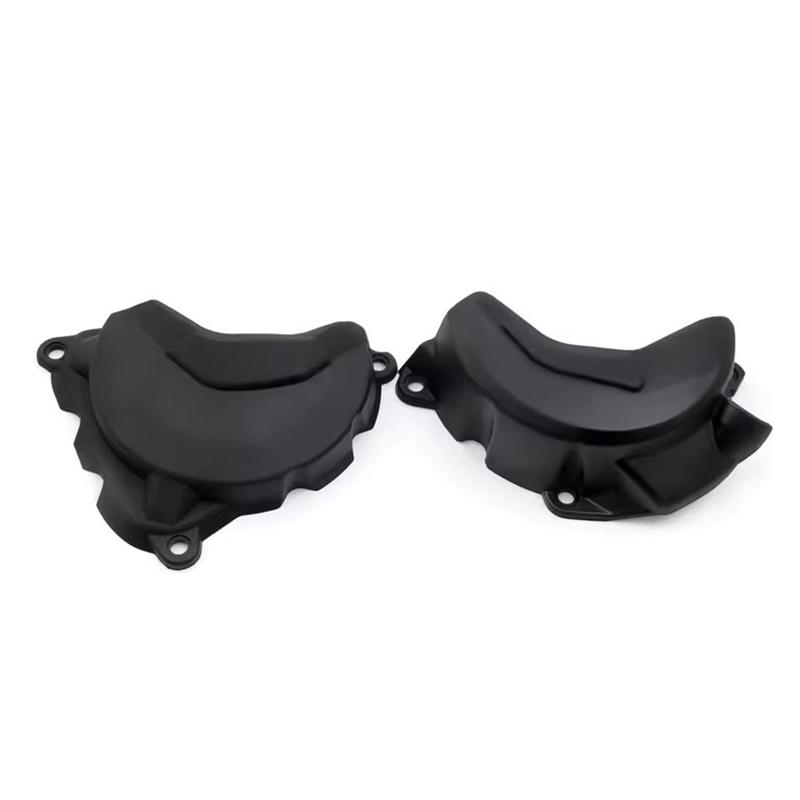 UI-Motorcycles Accessories Engine Guard Clutch Guards Protection For VOGE DS900X DS 900 X 900DSX DSX900 2024
