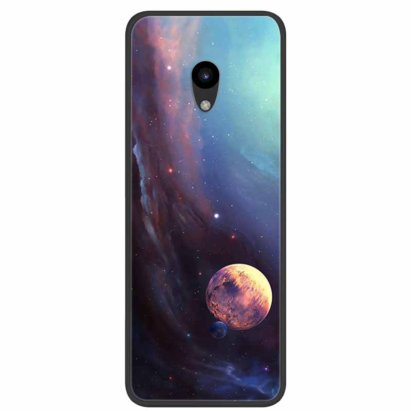 Pro pouzdro Xiaomi Qin F22 Pro Zadní kryt Qin F21Pro Zvířecí měkké silikonové pouzdro na telefon pro Qin F21 Pro / F22 Pro Ochranné pouzdro Nové