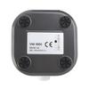 VM 300S 0 3000RPM Knob Speeds Regulation Mini Vibration Mixer Laboratory Mixing MachineEU Plug 100 240V