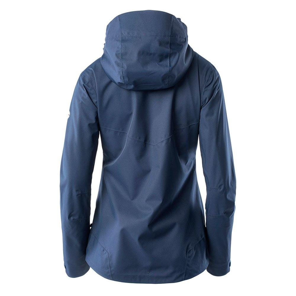 Hi-Tec Womens/Ladies Lanco Jacket