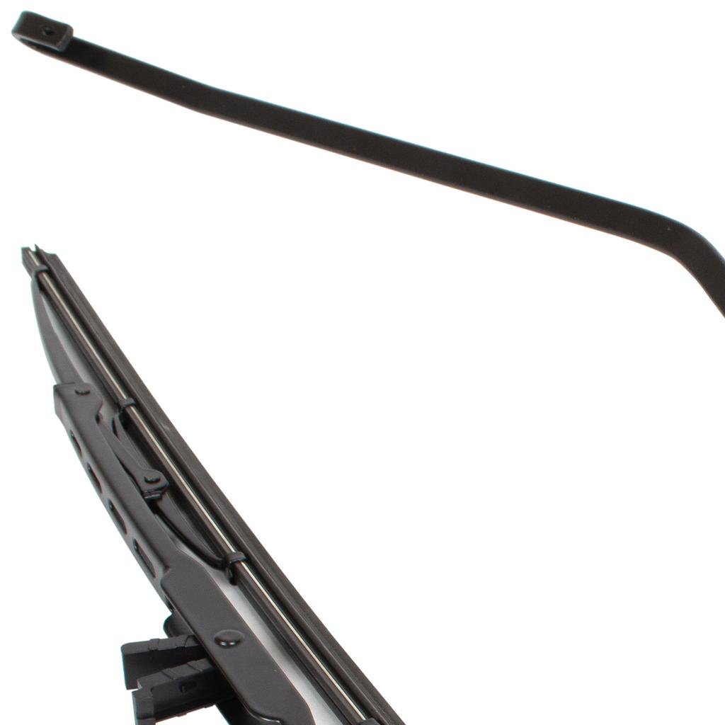 Mazda 6 HATCHBACK 02-08 rear wiper arm + blade