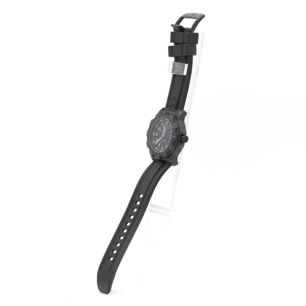 Used Luminox Black Ops 8880 Other Quartz