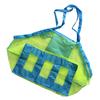 Kids Beach Toys Collection Bag Mesh Sandboxes Children Storage Shell Net Bags