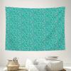 Colorful Sprinkle Tapestry Wall Hanging Aesthetic Room Decor Backdrop Dorm Decor Bohemian Wall Art Home Decoration Twin Size Bed