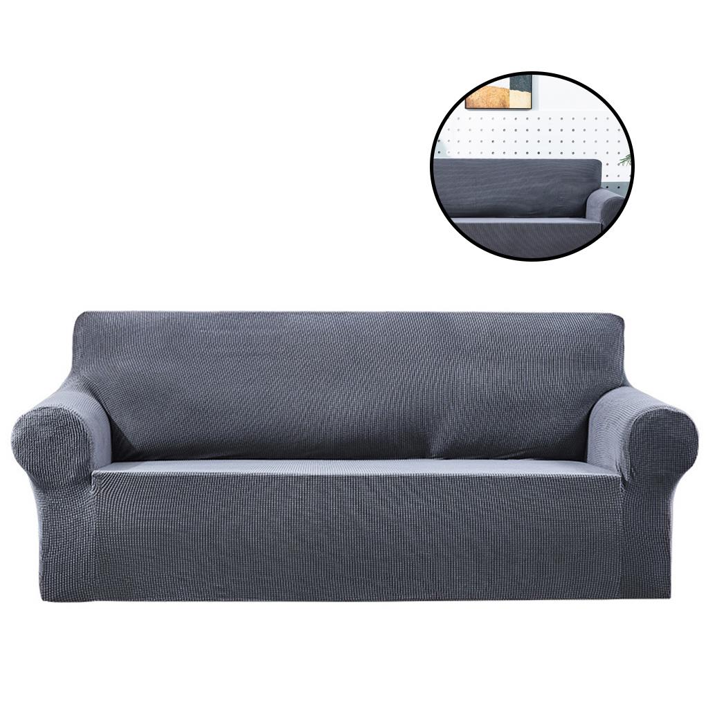 Stretch Sofa Cover Couch Lounge Recliner Chair Slipcover Protector