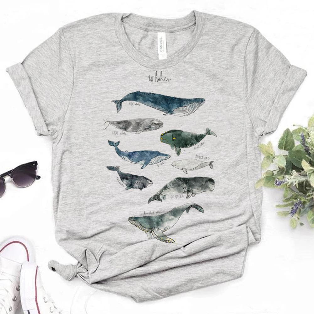 Whales