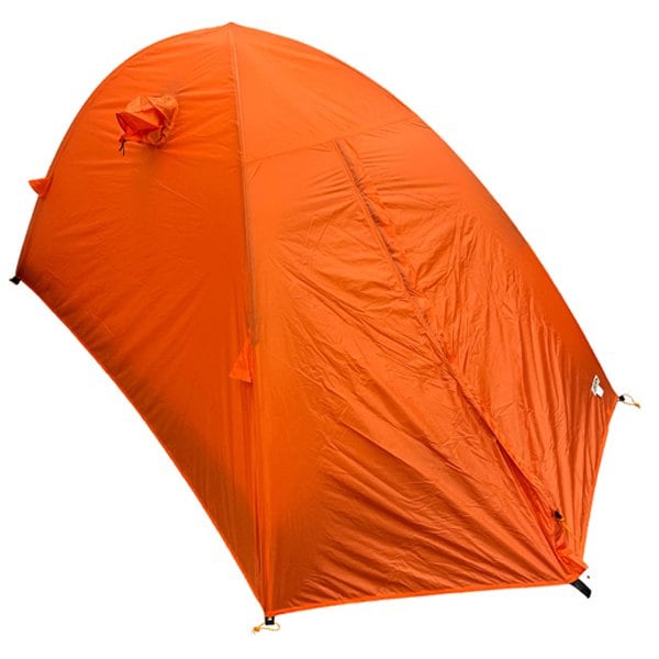AraiTent Airrise 2 Mountain Tent 1.55kg 2 Person Orange 3002