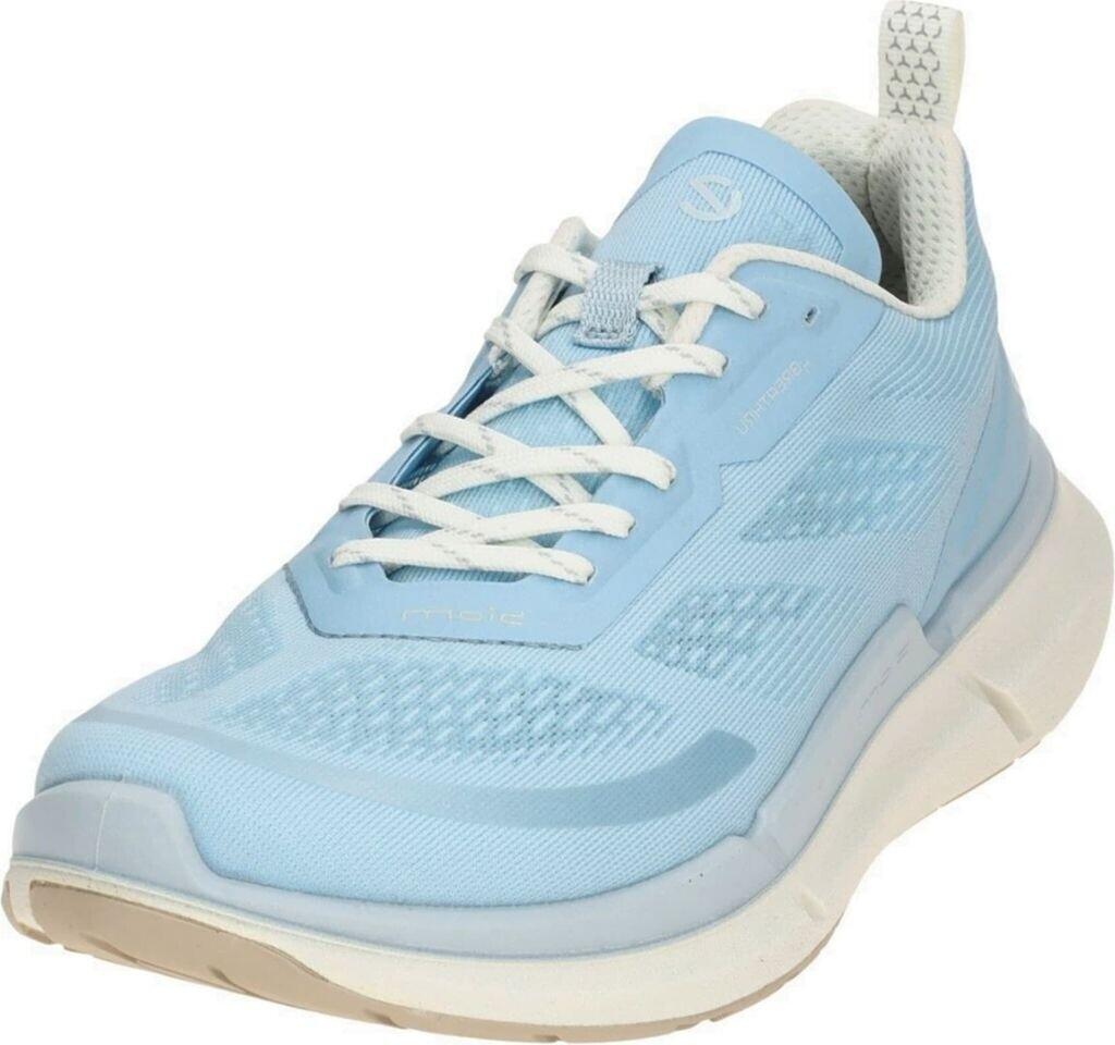 Sneakers Ecco Biom 2.2 W Canvas Blue