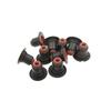 16 x Engine Valve Oil Seal 1640098880 For Peugeot 208 308 408 3008 Citroen C4 C5