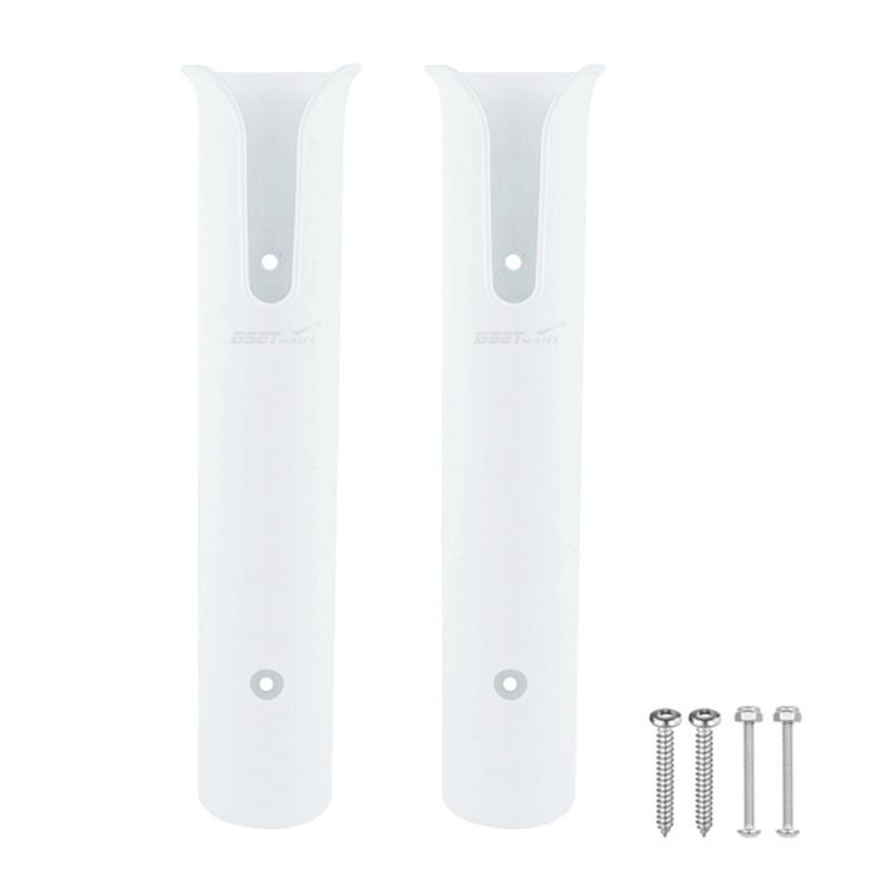 Fishing Rod Holder for Boat Fishing Tube Rod Holder,Boat Pole Holders Side Mount