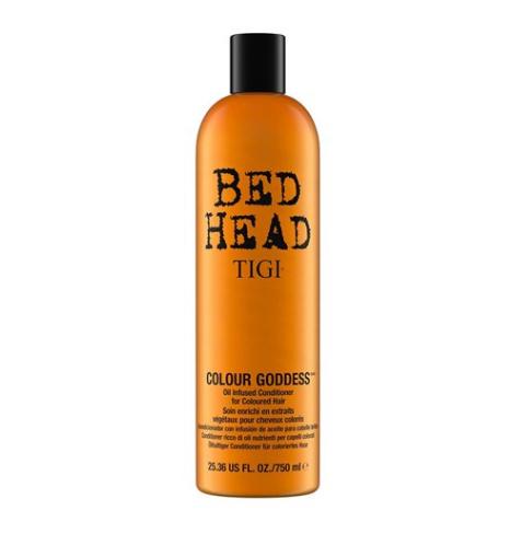 Tigi Bh Cc Colour Goddess Conditioner 750Ml