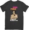 Aretha Franklin Soul Music Fit Suitable for Men & Women Quality Cotton T-Shirt