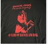 Vtg Czarny Dąb Arkansas Krótki Rękaw Dla Fana Czarny Wszystkie Rozmiary Unisex Koszulka Unisex T-shirt