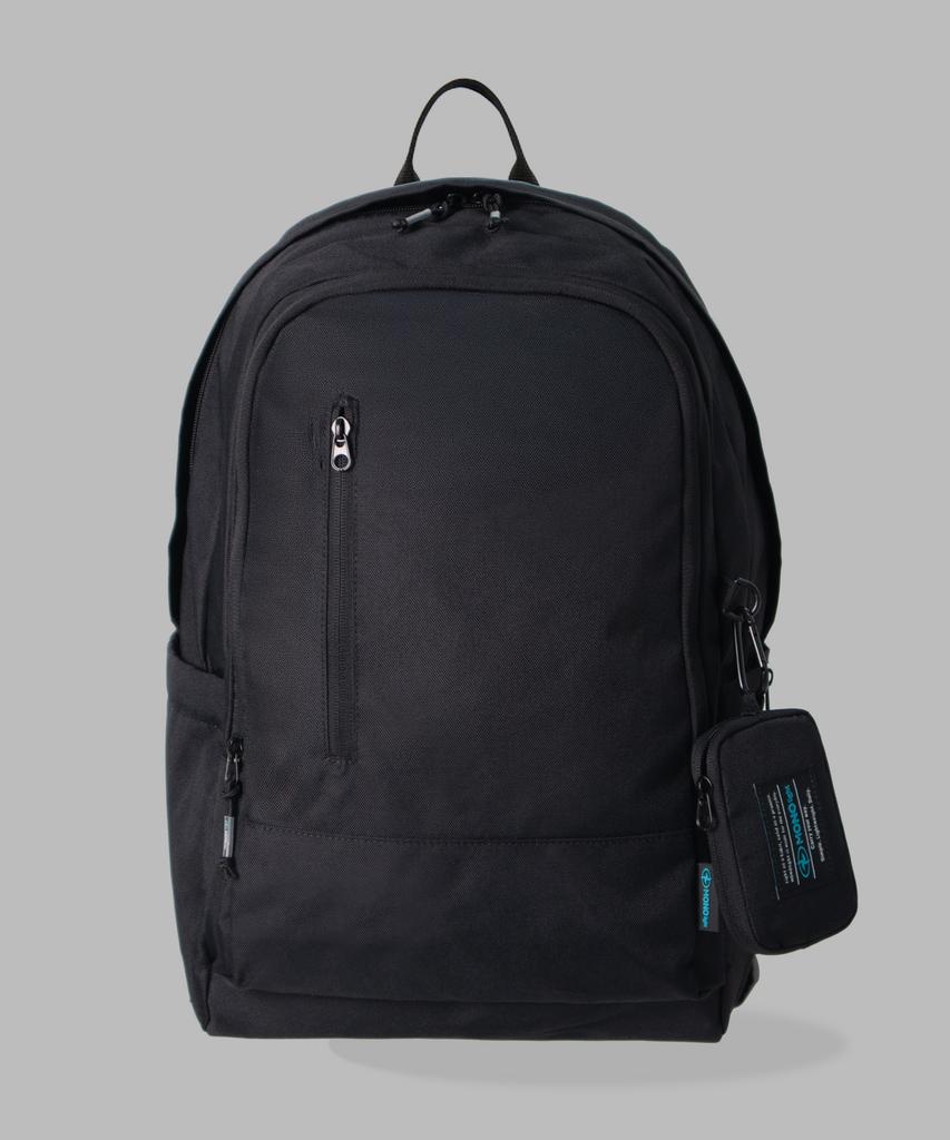 Monolight Basic Laptop Backpack Black