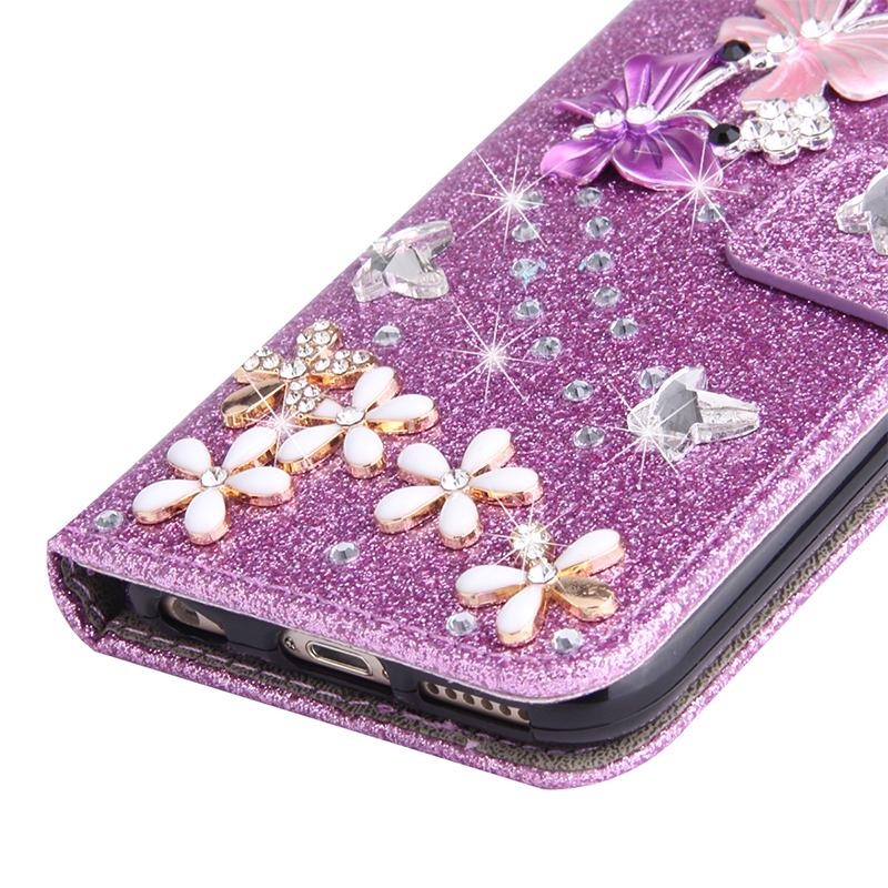 Glitter Case For Samsung Galaxy A05S A06 A26 A36 A13 A53 A51 A52 A70 A71 A72 A73 A22 A23 A25 A35 A32 A12 A21S Note20 S20 Plus