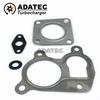 RHB5 Turbo Gaskets VI94 VI95 VICC VE180027 8970385180 8971228842 8971480750 Turbo For Opel Monterey A 3.1 TD