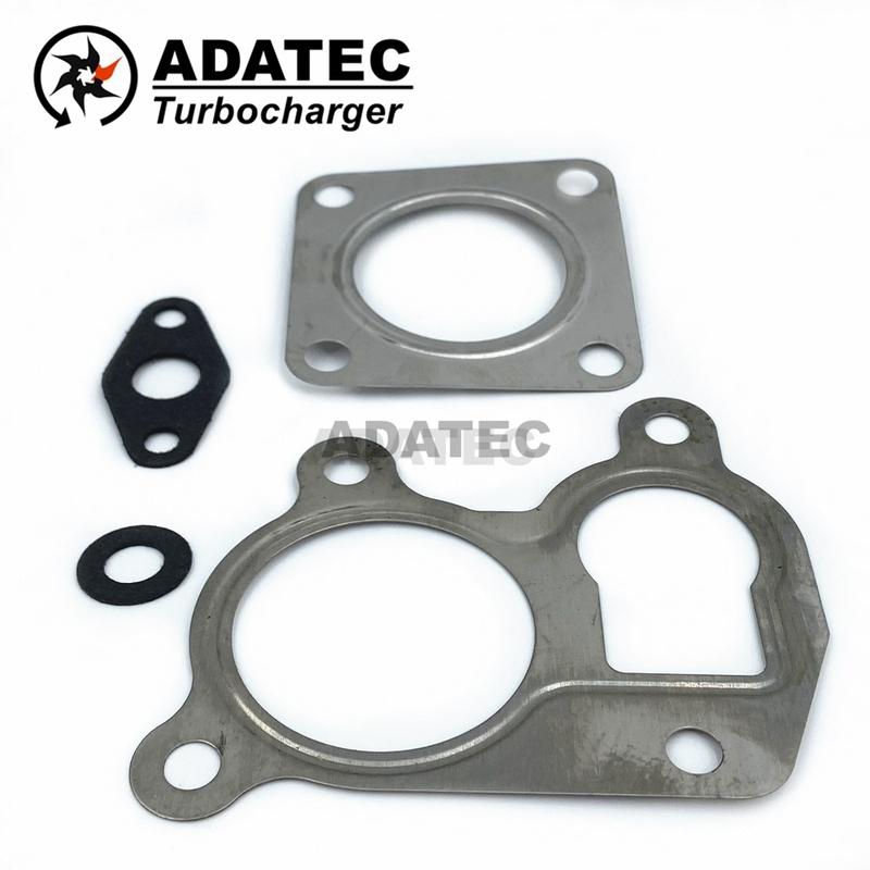 RHB5 Turbo Gaskets VI94 VI95 VICC VE180027 8970385180 8971228842 8971480750 Turbo For Opel Monterey A 3.1 TD