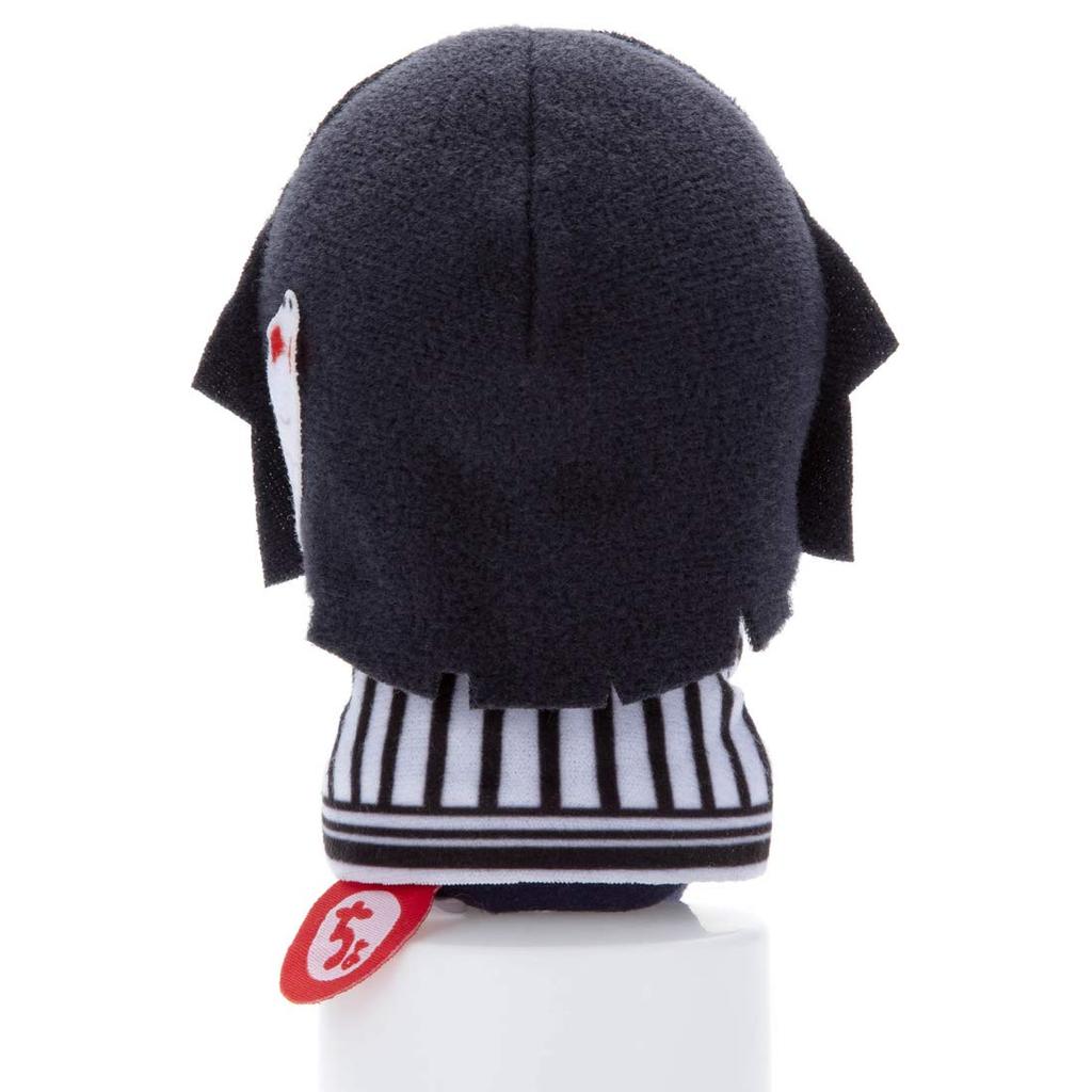 Demon Slayer Chokkori-san Iguro Obanai Height Approx. 12cm