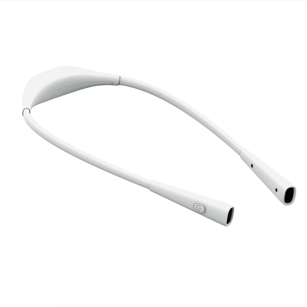 2025 Portable Neck-Hanging Type-C Rechargeable Folding Reading Light