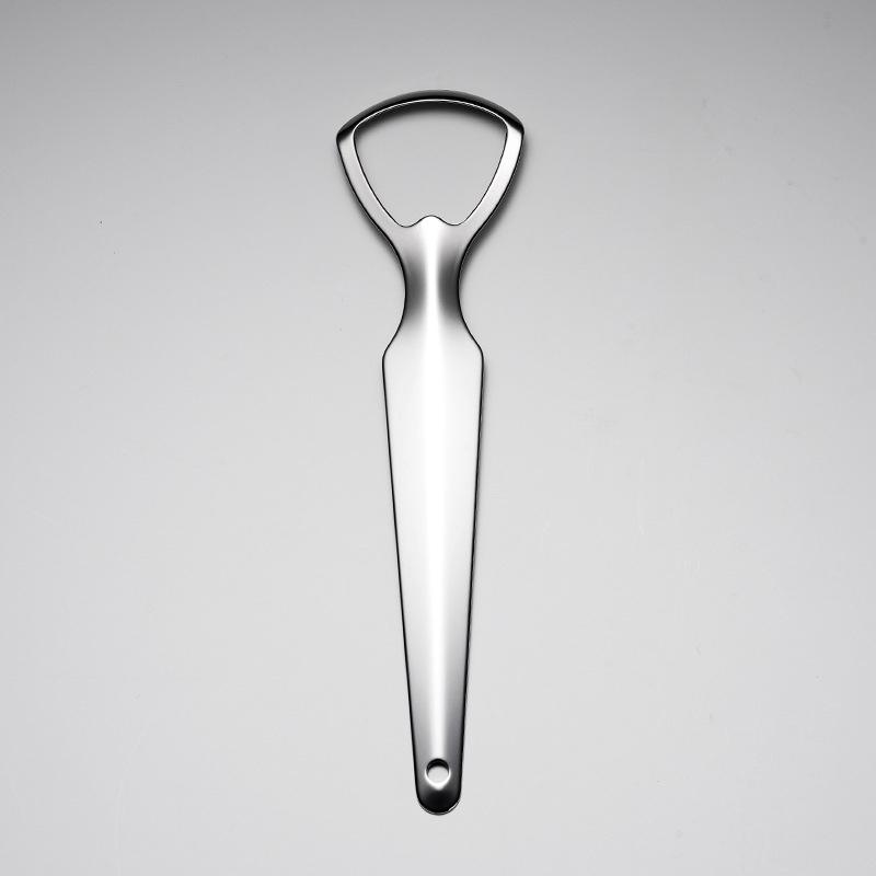 Tongue Scraper Cleaner For Adults & Kids Portable Stainless Steel Tongue Scraper For Removing Large Opening Tongue Cleaner Tool