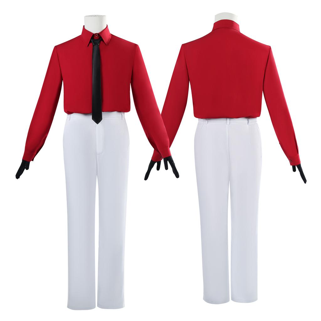 De eerste zeven vreemde praatjes over coa kleding, Liyuting, Liyuting, Yuting pak, cosplay tweedimensionale animatie rollenspel kleding
