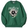 MILLION DAY Million Paints Double-Sided Sweatshirt (Type B)