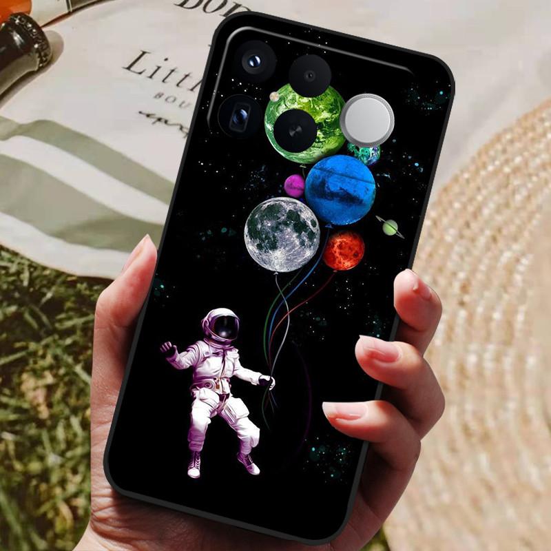 

Для Xiaomi Poco F8 Ultra Чехол Funda Роскошный ТПУ Ударопрочный Мультяшный Силиконовый Чехол для Телефона Для Poco F8 Pro 5G Coque PocoF8 Ultra Poco F8 Pro