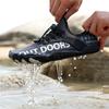 New Unisex Wider Shoes Breathable Mesh Shoes Water Shoes Yoga fitness shoes with lightweight and soft soles