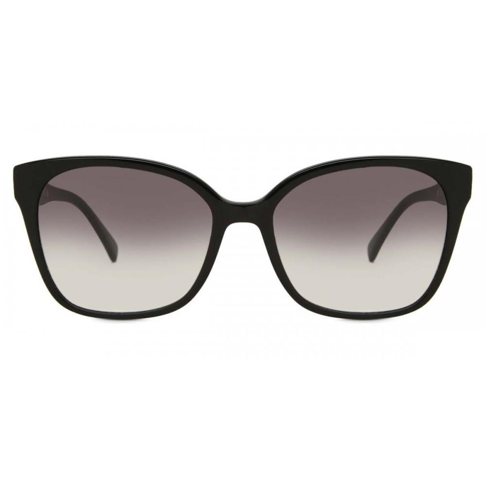 

Longchamp Lo657s 001 Women Sunglasses 55-17-140