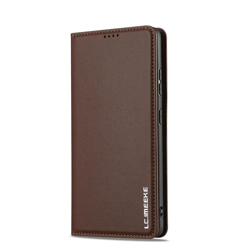 

Чехол Z Flip6 Fold 6 Coque для Samsung Galaxy Z Fold6 Fold5 Fold4 Flip5 Flip4 3 Магнитный Кожаный Сумка с Длинным Ремешком Чехол для Телефона Накладка Galaxy Z Flip3 коричневый