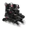 Patins Inline Ajustáveis COUGAR para Adultos com Rodas Full-Flash