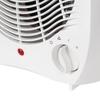 Teesa 2000W fan heater