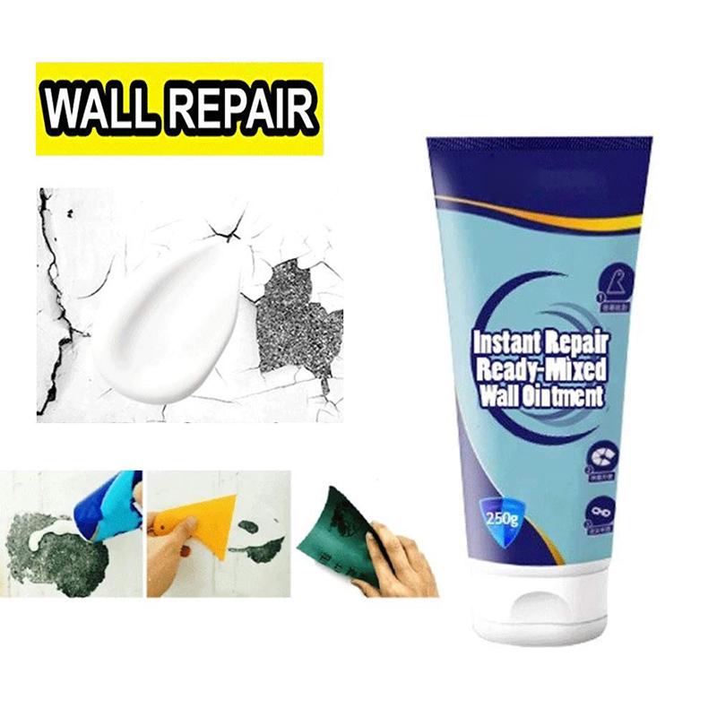 crack repair cream