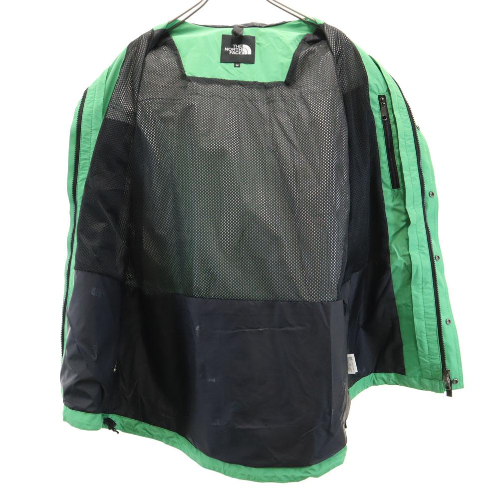 THE NORTH FACE NP12430R Retro Mountain Light Jacket M Outdoor Unisex Men's Used