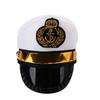 Indoor Adjustable Chin Strap Cute Outdoor Pet Supplies Halloween Cap Dog Visor Hats Cat Costume
