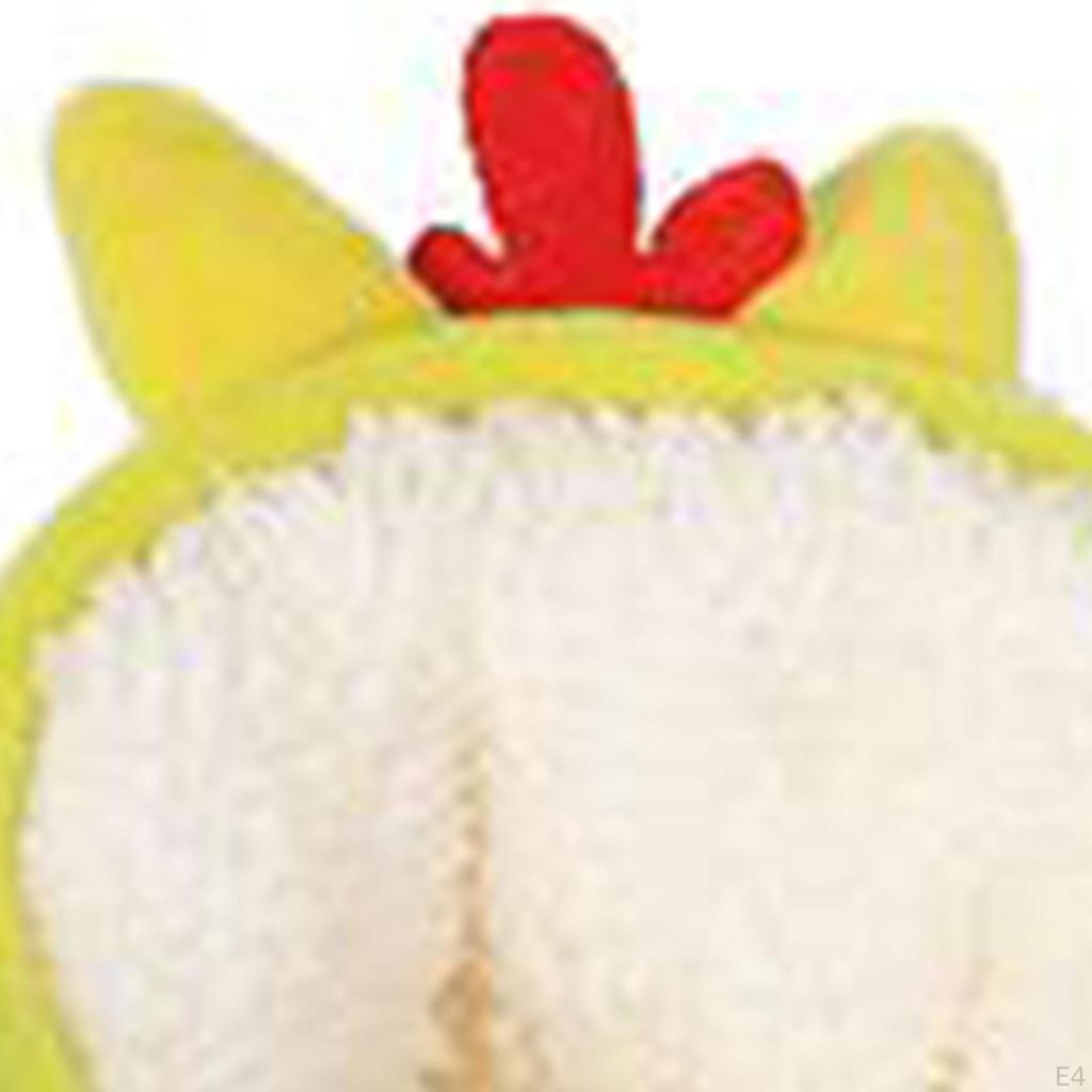 Cute Guinea Bed Warm Hamster ding Supplies Sofa Sleeping Bag Accessories for Mice Chinchilla Ferrets