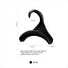 1Pc Bag Hanger Hook Handbag Hat Scarf Storage Rack Durable Wardrobe Backpack Hook Handbag Holder Storage Rack Organization