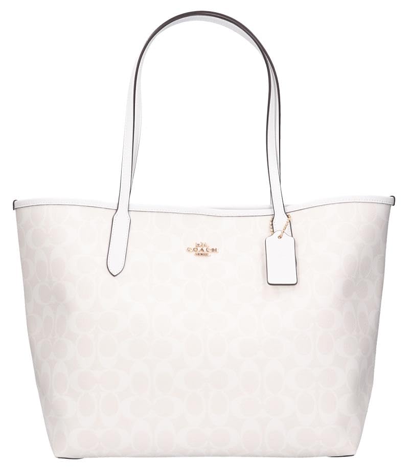 

Tote Bag 5696 IMRFF [Coach] Women s [Item]