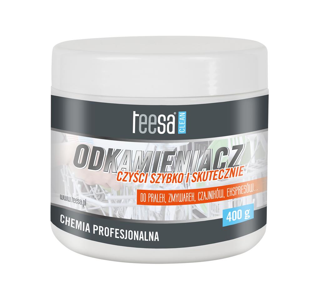 Teesa household descaling agent