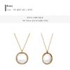 Tani By mineTani Shaker Necklace Ms4n317o