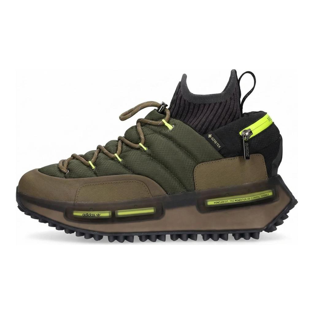 adidas NMD_S1 GORE-TEX The Art of Exploration