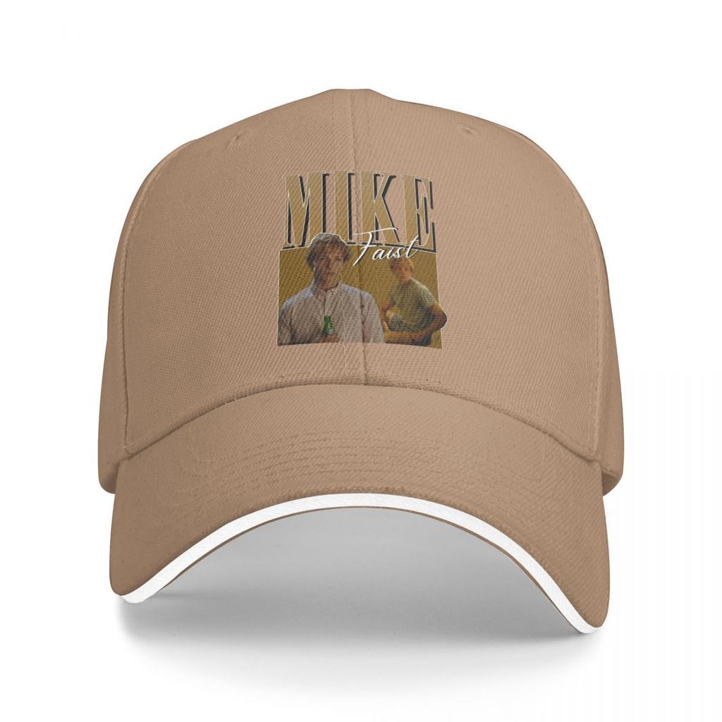Baseball Caps Mike Faist Challengers Movie Vintage Customized Men Women Outdoor Summer Caps