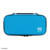 [Nintendo Licensed Product] Nintendo Switch 2 Smart Pouch EVA Blue x Black