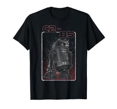 Oberteile – T-Shirts