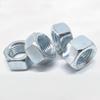 M20 Standard Nut