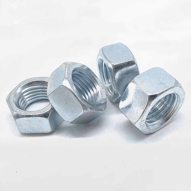 M20 Standard Nut