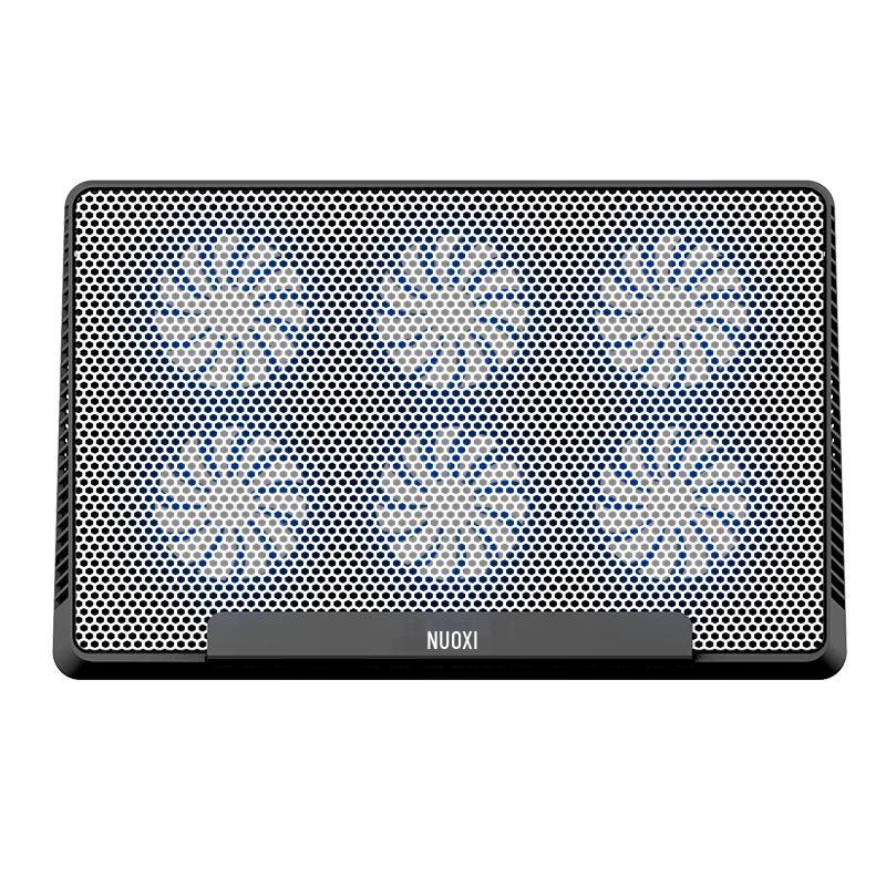 Ollymurs Adjustable Aluminum Laptop Stand