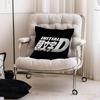 Initial D Fujiwara Tofu Shop Personalized Picture Text Home Decorative Pillows Household Gifts 45x45cm