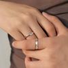 LNMD Draping Thin Ring