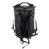 40L Vandtæt Tørpose Kajakroning Vandreture Camping Strand Svømning Snorkling Udendørs Udstyr PVC TPU Rygsæk Skulderrem
